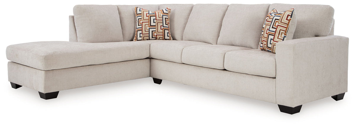 Aviemore - 2 Piece Sectional