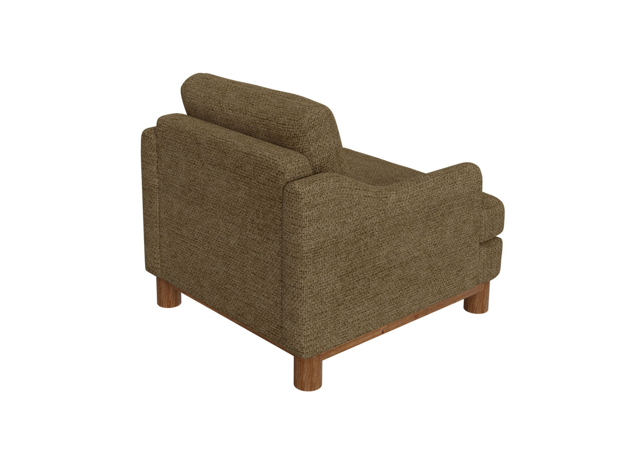 Olimpia - Armchair