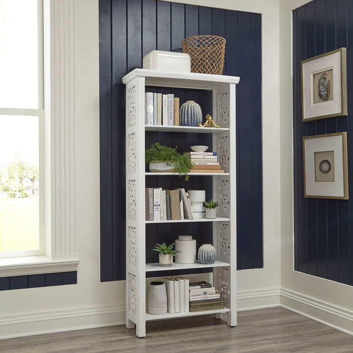 Trellis Lane - Accent Bookcase