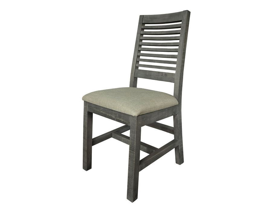 Stone - Chair Ladder Backrest