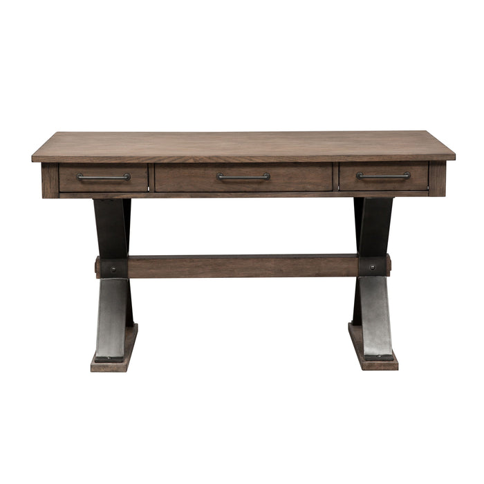 Sonoma Road - Writing Desk - Light Brown