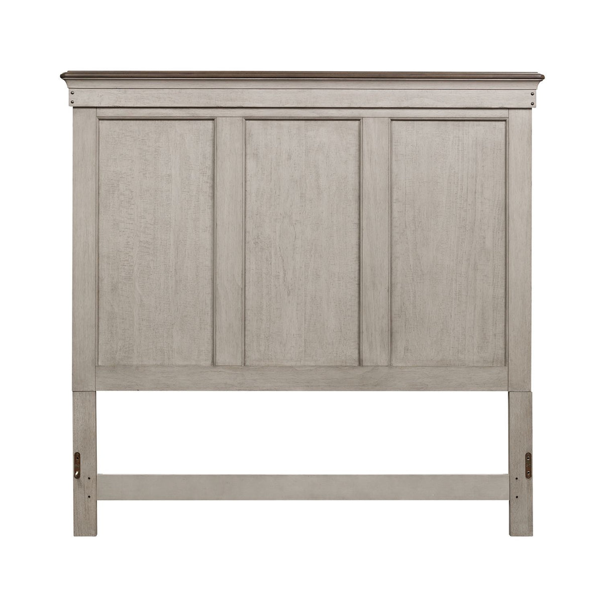 Ivy Hollow - Panel Headboard