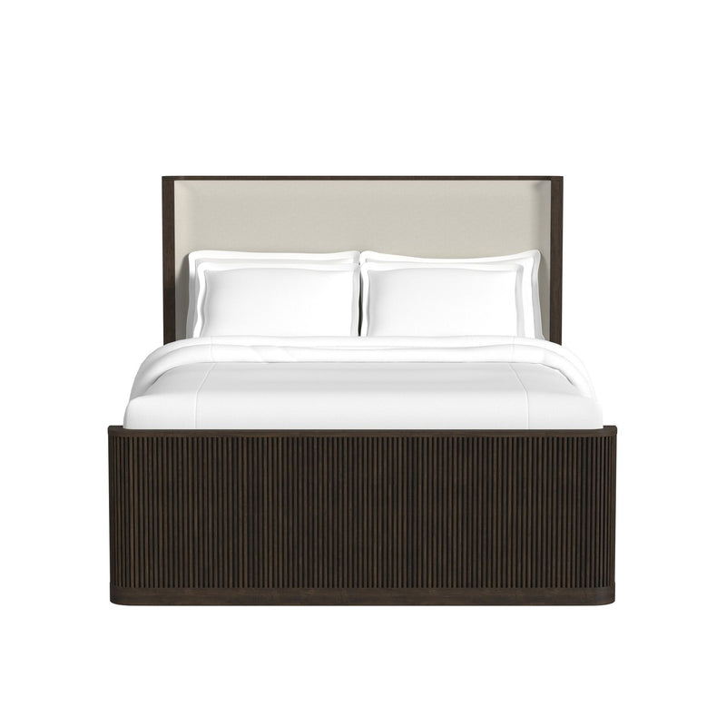 Sylvie - Upholstered Bed
