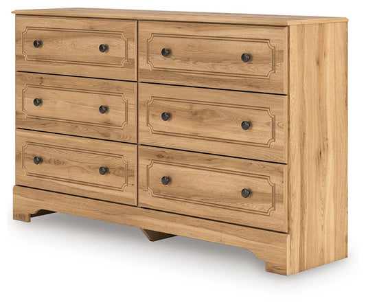 Aleaport - Dresser