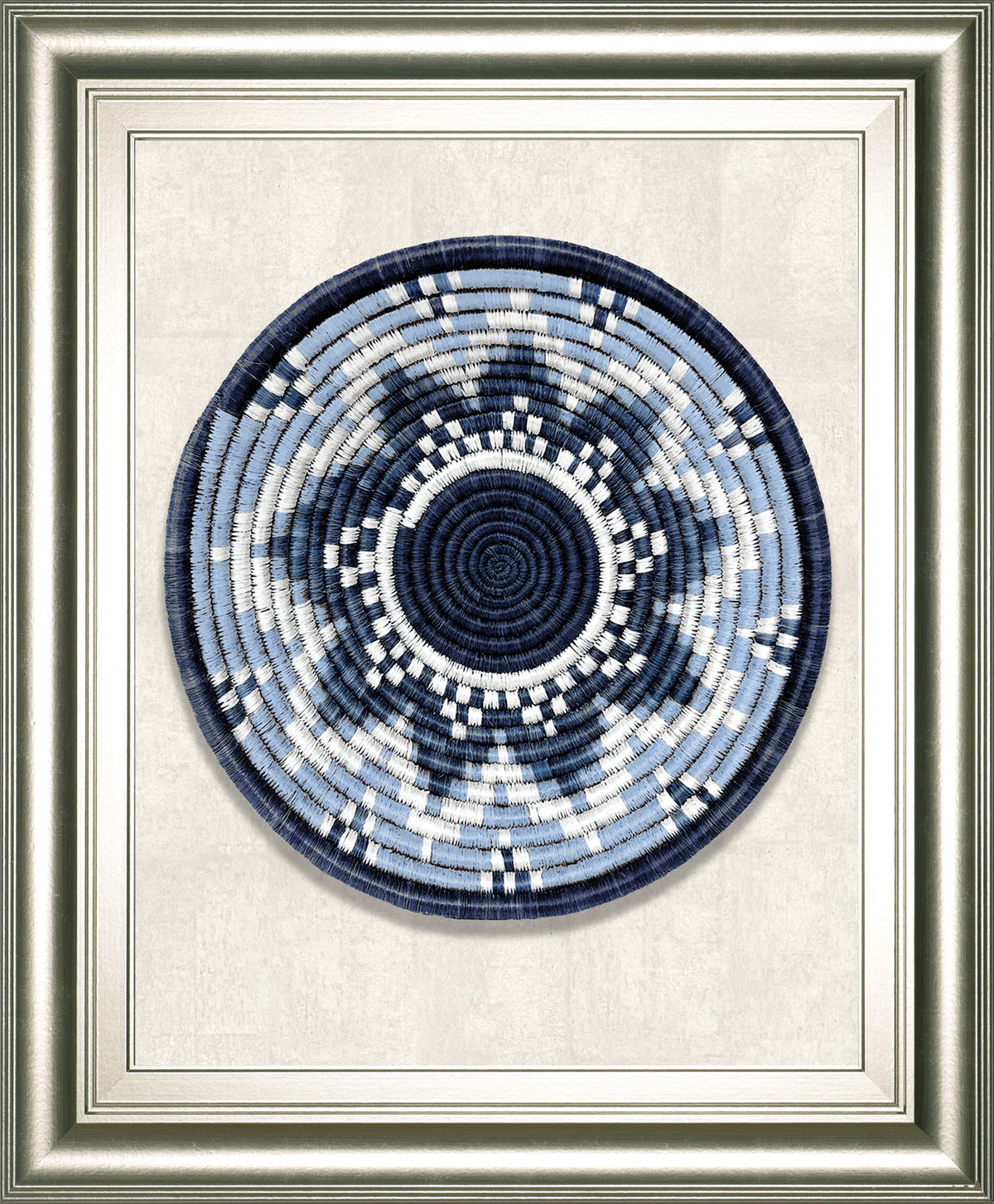 Kupendeza By Mark Chandon - Framed Print Wall Art - Beige