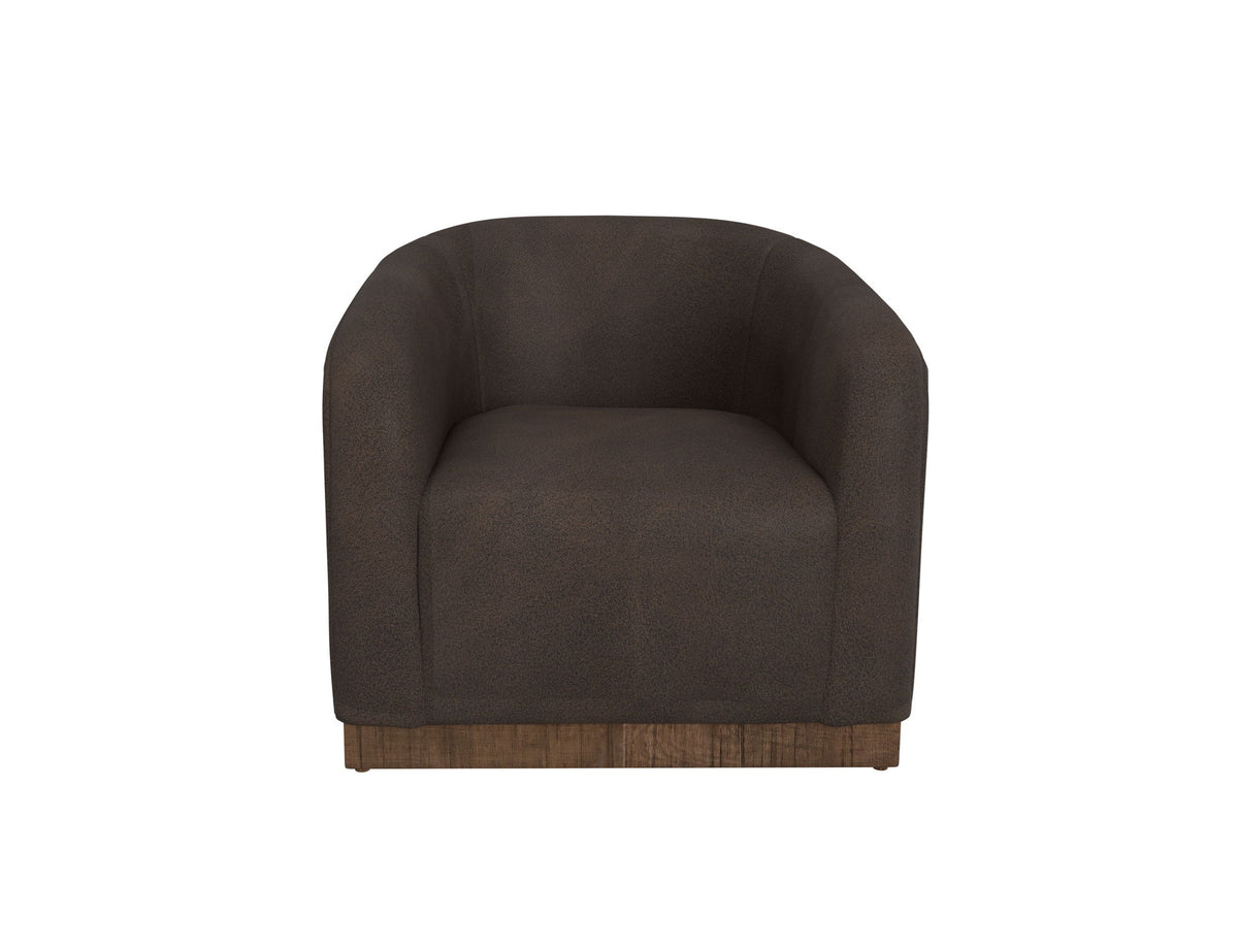 Suomi - Arm Chair