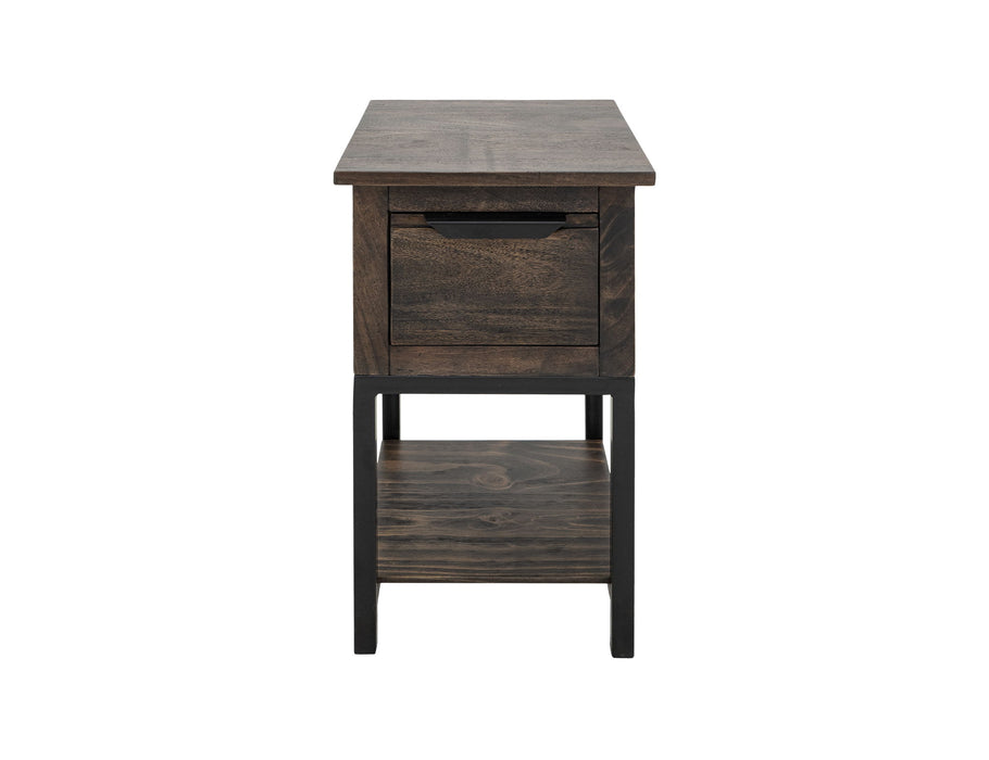 Mita - Chairside Table