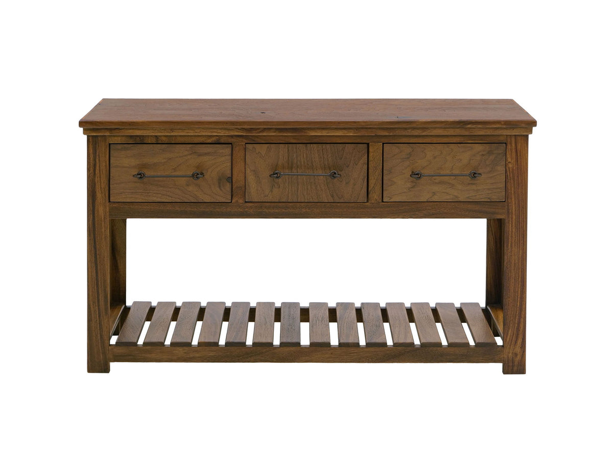 Walnut - Table