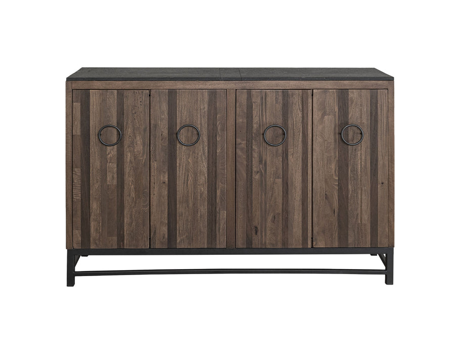 Ebano - Console - Brown