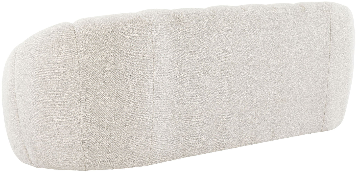 Elijah - Boucle Sofa