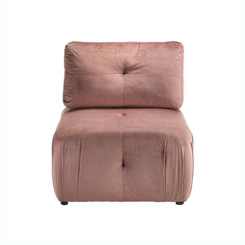 Nahla - Modular Chair