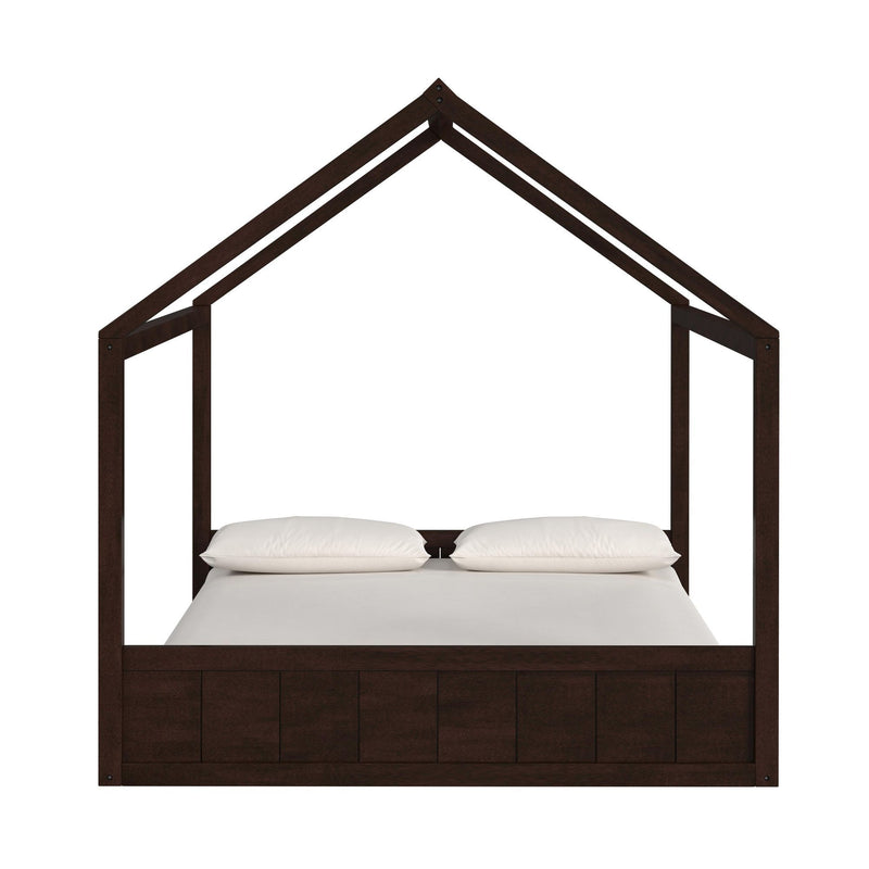 Sami - Montessori Bed