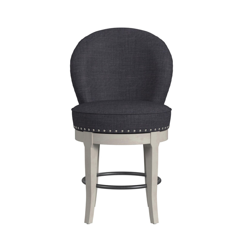 Westford - Swivel Counter Stool (Set of 2)