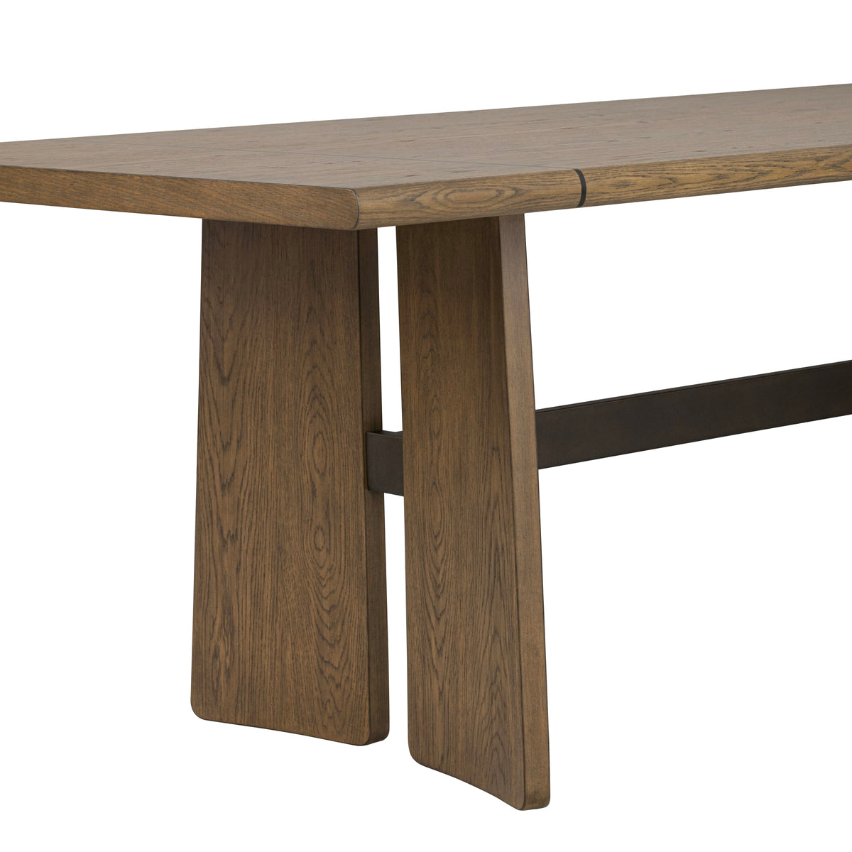 Flexsteel Lyra Rectangular Dining Table
