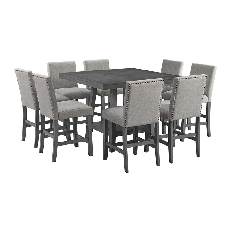 Seneca - Counter Height Dining Set