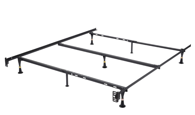 Adjustable Metal Bed Frame