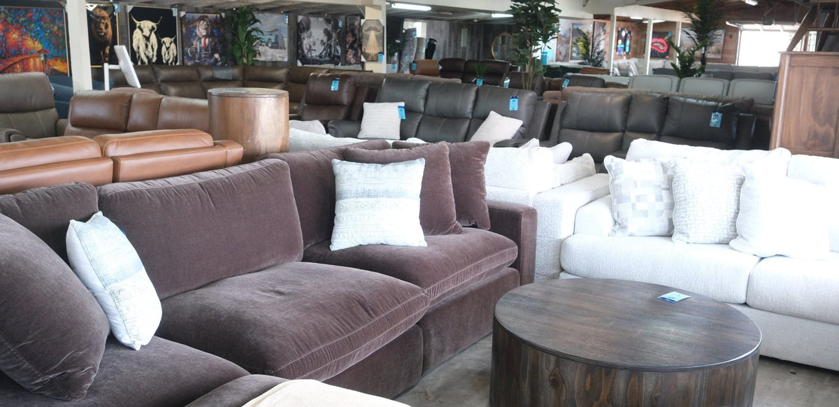 Austin Furniture Stores