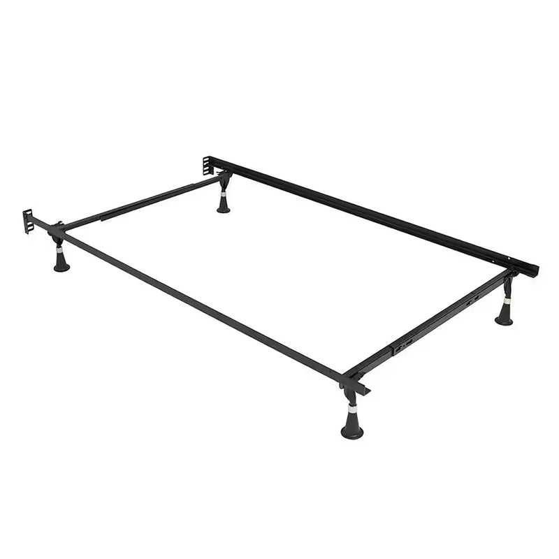 Adjustable Metal Bed Frame