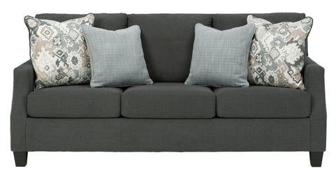 Bayonee Charcoal Sofa