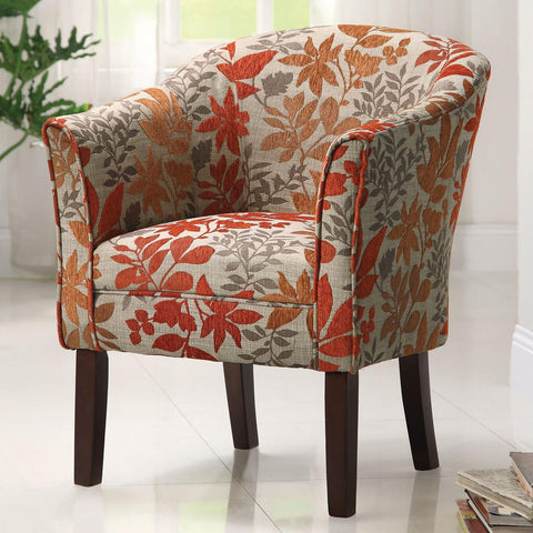 460407 Accent Chair