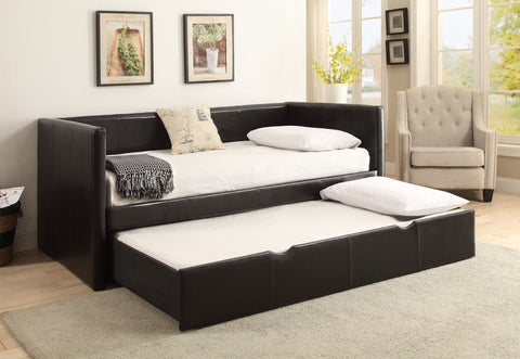 Sadie Daybed in Gray
