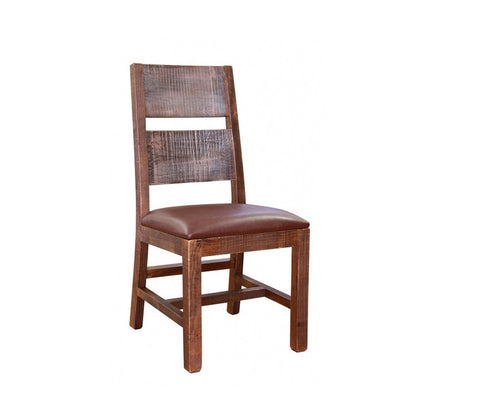 962 Antique Chair
