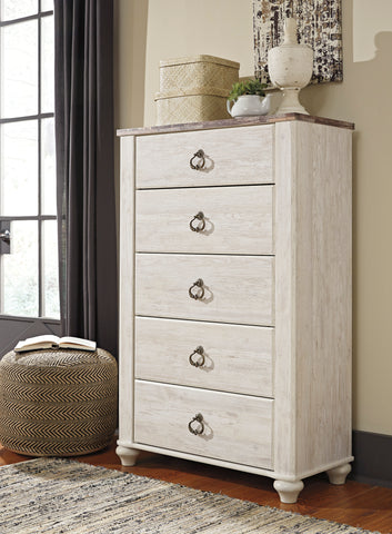 Chest Of Drawers | Austin's Furniture Outlet