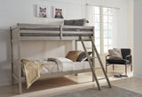 Lettner Twin/Twin Bunk Bed