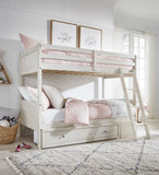 Robbinsdale Twin/Twin Bunk Bed