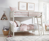 Robbinsdale Twin/Twin Bunk Bed