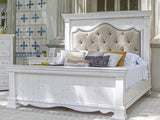 Bella Queen Bed
