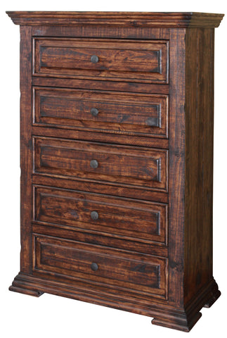 Terra Chest of Drawers