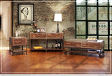 Industrial Coffee Sets | Austin's Furniture Outlet