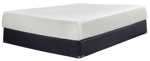 Chime 10" Twin, Full, Queen or King Memory Foam Starting at
