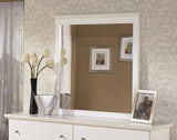 Bostwick Shoals Dresser Top Mirror