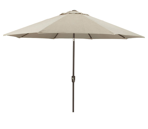 Large Auto Tilt Umbrella