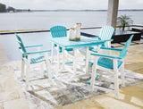 Eisely Patio Dining - Click for options
