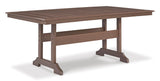 Emmeline Patio Dining - Click for options