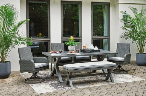 Elite Park Patio Dining - Click for options