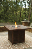 Paradise Trail Firepit/Dining Combo - Click for options