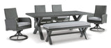 Elite Park Patio Dining - Click for options
