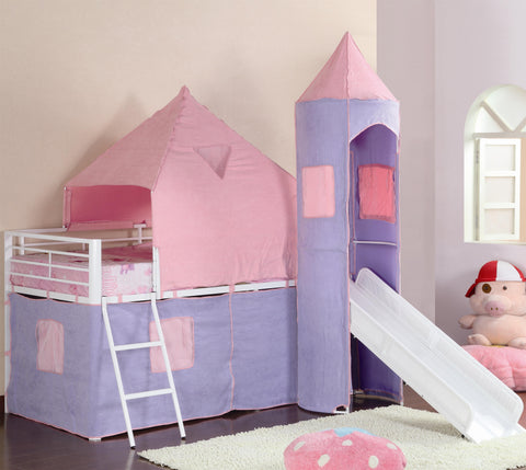 Princess Castle Tent Bed